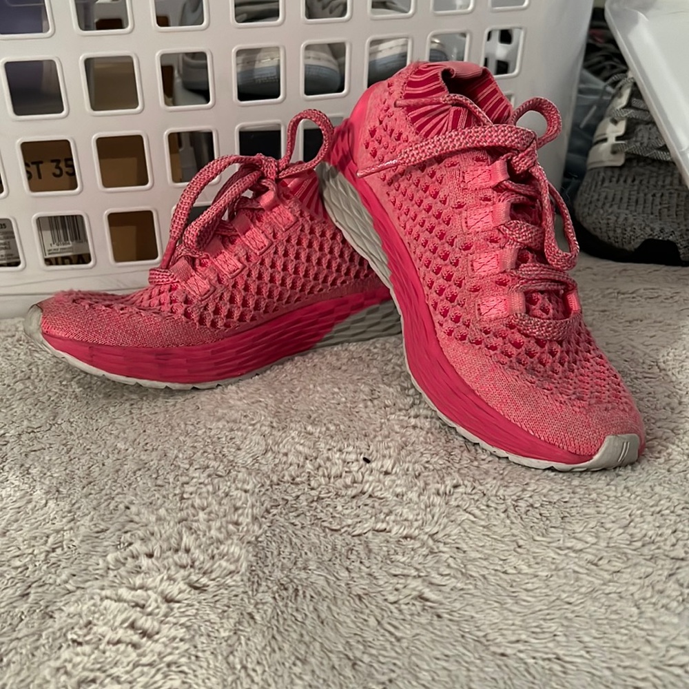 Women no bull runners